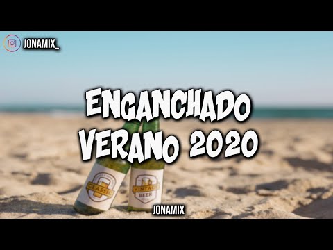 ☀ 🔥 ENGANCHADO VERANO 2020 🔥☀ ✘ JONA MIX