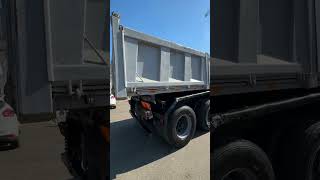 Venta de Volvo FL10 volquete - Imagen 4 | Autoline PE Volvo FL10 volquete | Imagen 4 - Autoline