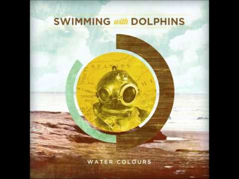 Swimming With Dolphins - Holiday【New Song!