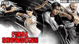 फाइनल शोडाउन (Full Movie) Final Showdown | Hindi Dubbed Chinese Action Movie | Kung Fu Movies 2022
