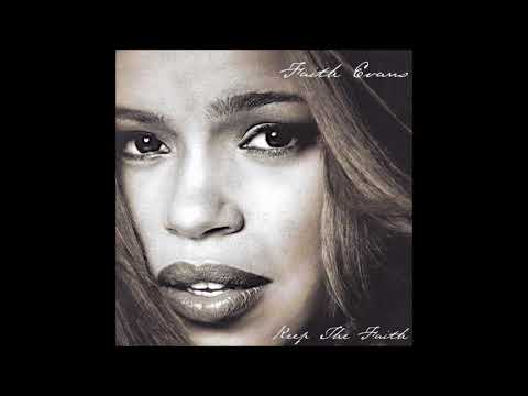 Faith Evans : No Way