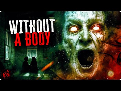 They Moved In for a Fresh Start. The House Had Other Plans | Full Movie