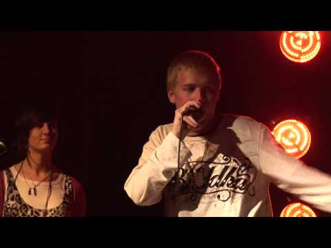 Paks Matu ja Roki feat. Tea Sööt - Poisid jäävad poisteks | HipHopHolism vol. 1