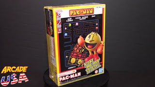 Pac-Man Model Kit! (Bandai)