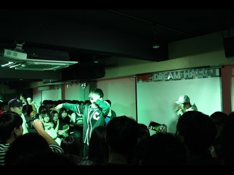 [공연] 김세원,김현우,이동준 - 2Chainz & Rollies