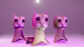 Cover art for el gato in my mind