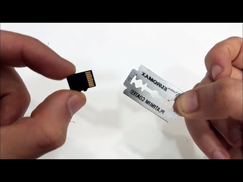 How To Repair A Corrupted SD Card within few minutes 100% working