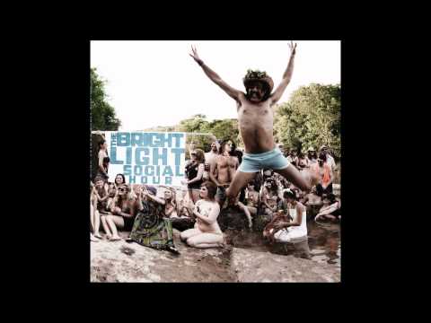 Detroit - The Bright Light Social Hour