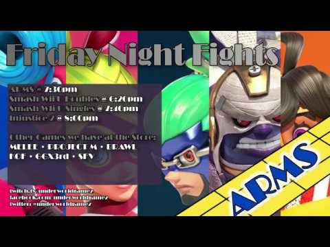 Onslaught 88 - Loser's Semis: GH|Xion (Cloud) vs EX|Kogarasuma (Lucina)