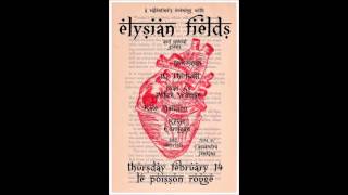 Elysian Fields - Shrinking Heads in the Sunset (Black Sessions)