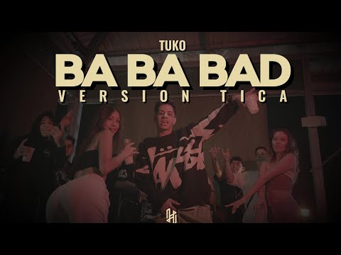 Tuko - Ba ba bad versión tica 🇨🇷