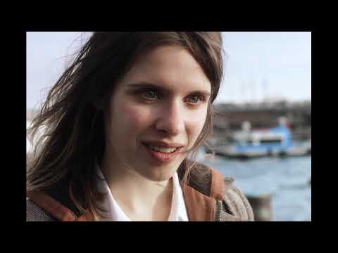 Trailer-Vorschau: Djam