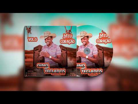Tô Na Melhor - Gino Dos Teclados