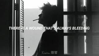 Opeth - Hope Leaves // Lyrics