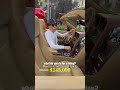 When Asking People What They Do Goes Wrong Shorts