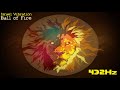 Israel Vibration - Ball of Fire