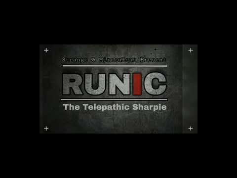 RUNIC JIMMY STRANGE