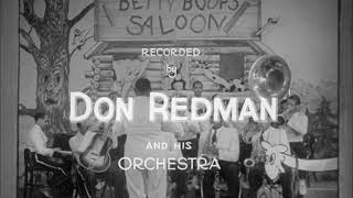 Preview Clip: I Heard (1933, Don Redman and his Orchestra, Mae Questel)