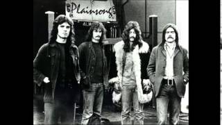 Plainsong - Diesel on my tail (1972)