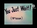 Nu Pogodi You Just Wait English Title Cards