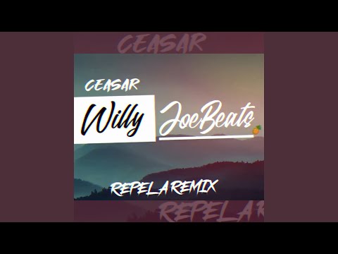 Repela (feat. Ceasar)