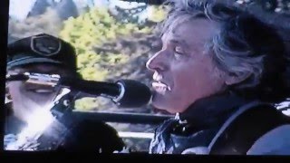 Hey Hey Hey Hey DINOSAURS with Ramblin&#39; Jack Elliott 6.8.91