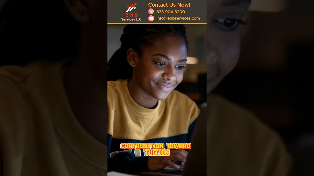 SUPPORTING FUTURE GENERATIONS