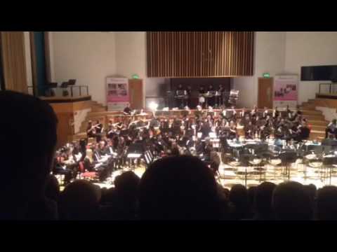 BSWO: Incantation and Dance