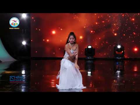 HUKUM BAKSIYOS || BANDANA BK || INDIVIDUAL PERFORMANCE || MERO DANCE UNIVERSE ||