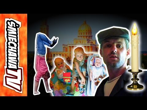 Candle "at Brother-in-Law's" - Video Joke