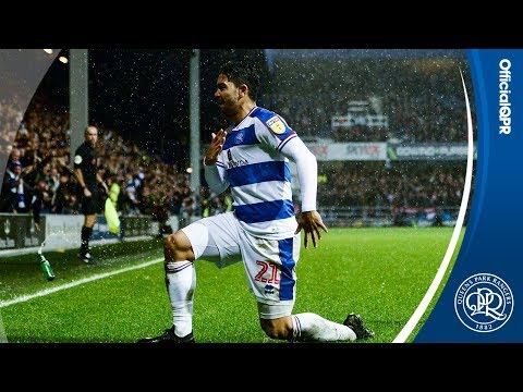 HIGHLIGHTS | QPR 3, BRENTFORD 2 - 10/11/18