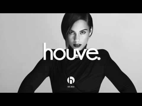 Alicia Keys - In Common (Black Coffee Remix)