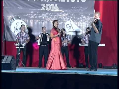 FOLK HIT PESNA NA LETOTO 2014  II-DEL
