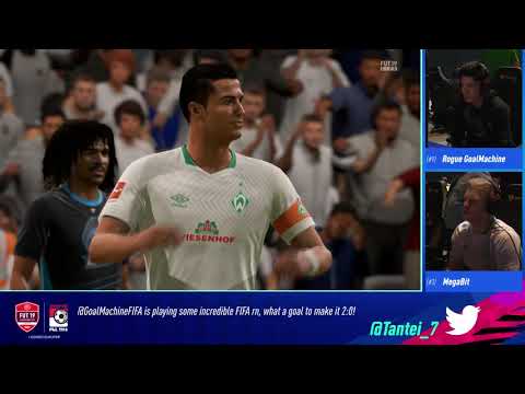 FUT Champions Cup March Singapore - Day 1 - Swiss Round 4