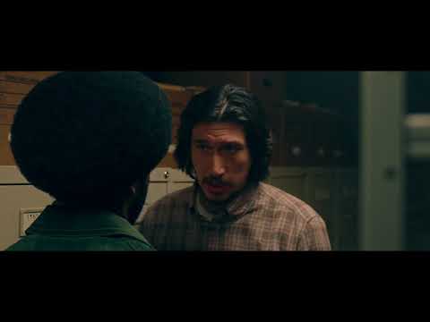 "Undercover" Clip