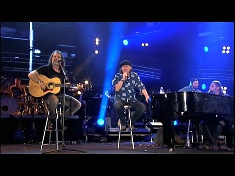 Redon Makashi-Aleksander Gjoka-Elton Deda- "Kolazh Unplugged"-(Buzet e Tua-Imagjinoj-Zilja-Stacioni)