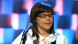 Lisa Loeb - Snow Day - 2008-01-18