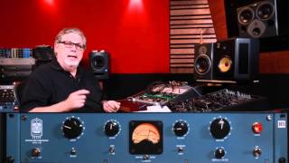 Video thumbnail for Locomotive Audio 14B on Pensado's Place by Locomotive Audio