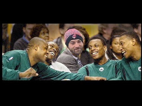 Weird Dunk - NBA Live 2002