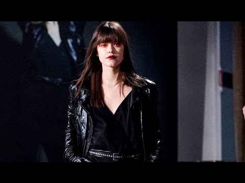 J. Lindeberg | Fall Winter 2016/2017 Full Fashion Show | Exclusive