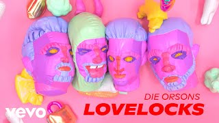 Lovelocks Music Video