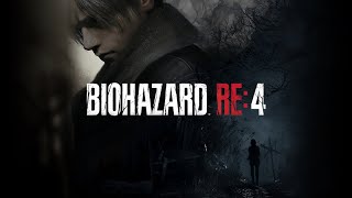 バイオハザードRE4  ムービー集2