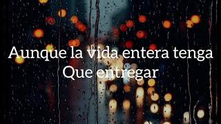 Danna Paola - ¿ Dónde estabas tú? (letra) 😍🤩😀