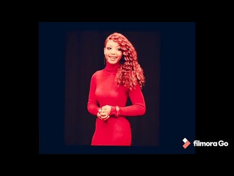 Space Command Convention -- Aungelique Scott!