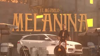 Download  Melanina (part. MC 7 Belo) - MC Kevin