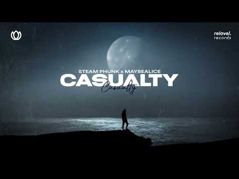Steam Phunk - Casualty (feat. maybealice)