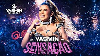 Yasmin Sensação feat. Wesley Safadão - Eu Misturo Romance com Safadeza (Ao vivo em Fortaleza)