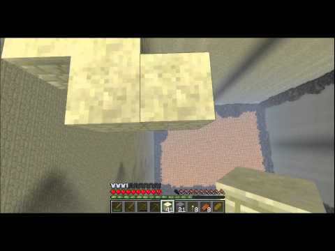 Minecraft: Vechs - Super Hostile-  Legendary #4: with Andrew