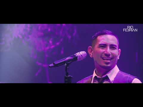 RIO FEBRIAN X RIO SIDIK - Jenuh