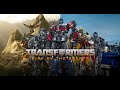 Transformers Rise Of The Beasts 2023 Movie
